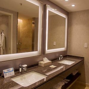 Premium Double Room Two Double Beds Balcony